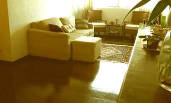 Imagem 1: Apartamento para venda com 116 M² de área útil nas Perdizes, São Paulo SP