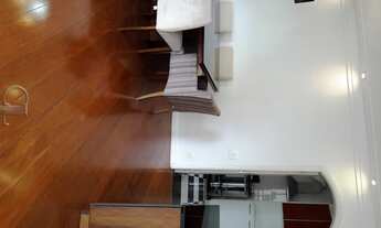 Imagem 7: São Paulo - Apartamento Padrão - Moema