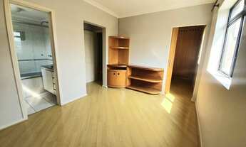 Imagem 6: Apartamento com 3 dormitórios à venda, 94 m² por R$ 590.000,00 - Bigorrilho - Curitiba/PR