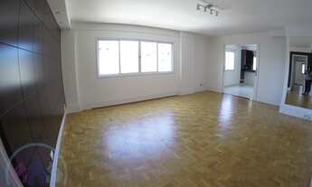 Imagem 2: Apartamento para Venda e Locação no Itaim Bibi