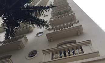 Imagem 5: LINDENBERG COM VISTA PARA O JARDIM EUROPA