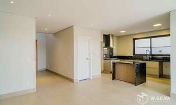 Imagem 4: Sobrado com 4 dormitórios à venda, 292 m² por R$ 2.890.000 - Residencial Duas Marias - Ind