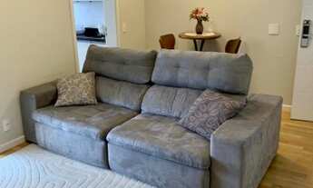 Imagem 2: BELO APTO NO MELHOR CONDOMÍNIO DA REGIÃO!!!