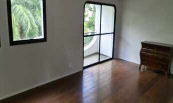 Imagem 3: Apartamento no Morumbi