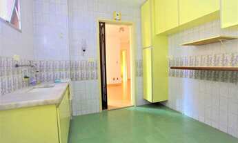 Imagem 6: Edifício charmoso em rua tranquila e com vaga!