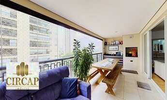 Imagem 6: EXCELENTE CONDOMÍNIO - ÓTIMA SEGURANÇA - 160 M² ÚTEIS