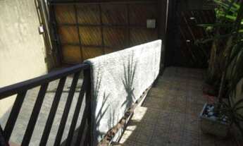 Imagem 2: Casa com 3 dormitórios à venda por R$ 900.000,00 - Vila Santo Estéfano - São Paulo/SP