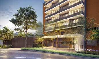 Imagem 2: Apartamento para Venda em São Paulo, Aclimação, 1 dormitório, 1 banheiro