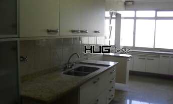 Imagem 5: Apartamento- 4 dormitórios, 1 suíte- Paraíso