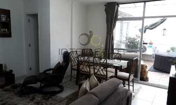 Imagem 3: Apartamento para venda tem 109 metros quadrados com 3 quartos em Vila Monumento - São Paul