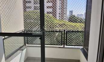 Imagem 2: APARTAMENTO - PERDIZES NOBRE - 63 M2 DE ÁREA ÚTIL - 2 DORMITÓRIOS - 1 VAGA