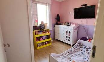 Imagem 7: Lindo Apartamento 73m, 3 quartos 1 suíte, a Venda , Sítio do Morro - São Paulo - SP