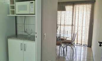 Imagem 2: São Paulo - Apartamento Padrão - Moema