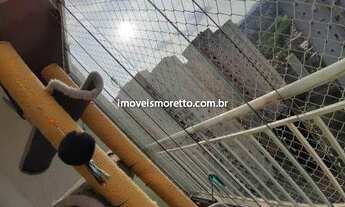 Imagem 5: Apartamento Jardim Íris São Paulo - SP com 63 m2 de área útil