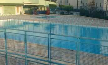 Imagem: Residencial Santa Bárbara