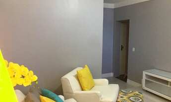 Imagem 5: Apartamento para aluguel possui 60 metros quadrados com 1 quarto em Barra - Salvador - BA