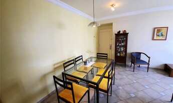 Imagem 3: Aconchego e iluminação em Moema Pássaros