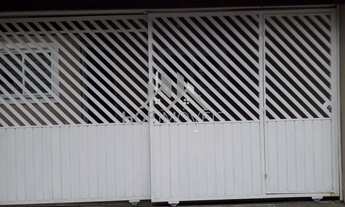 Imagem 2: Casa 2 Dorm Residencial Santa Paula