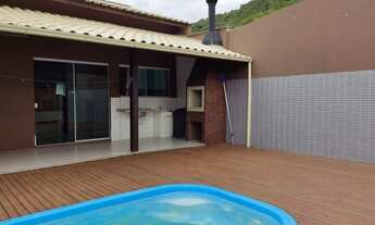 Imagem: Casa a venda na Cachoeira do Bom Jesus em