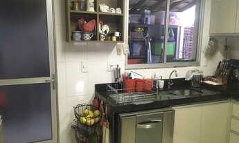 Imagem 7: BELO HORIZONTE - Apartamento Padrão - Fernão Dias