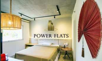 Imagem 4: Apartamento para aluguel possui 40 metros quadrados com 1 quarto em Pinheiros - São Paulo