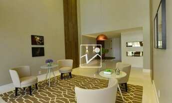 Imagem 5: Apartamento com 3 dormitórios à venda, 72 m² por R$ 493.850,00 - Presidente Kennedy - Fort