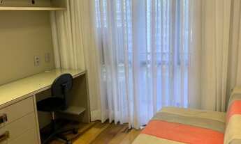 Imagem 3: Apartamento para aluguel com 70 metros quadrados com 2 quartos,próximo paulista