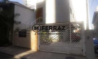 Imagem 4: EXCELENTE SOBRADO RESID. OU CML. NO MELHOR PONTO DE MOEMA!!