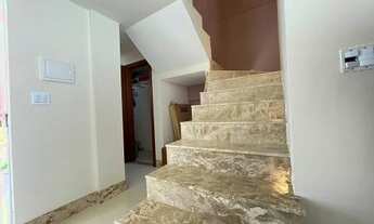 Imagem 5: Casa de vila para venda tem 130 metros quadrados com 2 quartos em Parque Císper - São Paul