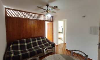 Imagem 2: Apartamento entre Aclimação e Liberdade, 1 dormitório muito ensolarado