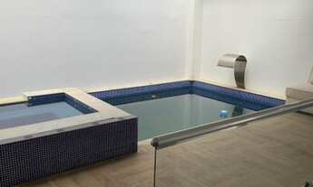 Imagem 2: Casa para venda tem 420 metros quadrados com 4 quartos em Sumaré - São Paulo - SP