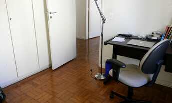 Imagem 2: Jardins! Excelente apartamento px metrô Consolação, andar Alto!