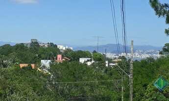Imagem 6: FLORIANóPOLIS - Terreno Padrão - João Paulo