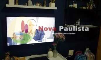 Imagem 3: Apartamento com 1 quarto para venda, 50 m², por R$ 250.000,00