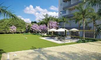 Imagem 3: Apartamento para Venda em São Paulo, LAPA, 2 dormitórios, 1 banheiro