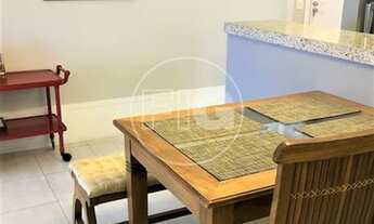 Imagem 5: MANDARIM - BROOKLIN - Locação - 75 m² - 2 Quartos (1 Suíte) - 2 Vagas