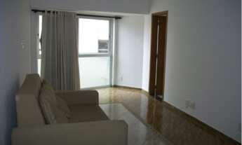 Imagem 1: APARTAMENTO RESIDENCIAL em SÃO PAULO - SP, CONSOLAÇÃO