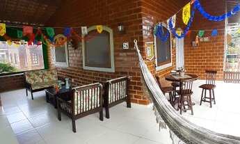 Imagem 3: Casa em Gravatá condomínio fechado