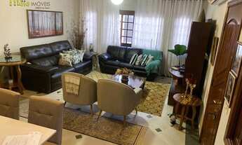 Imagem 6: Sobrado com 3 dormitórios à venda, 160 m² por R$ 950.000,00 - Parque São Domingos - São Pa