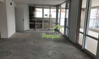 Imagem 5: Apartamento com 4 dormitórios à venda, 272 m² por R$ 3.800.000,00 - Aclimação - São Paulo