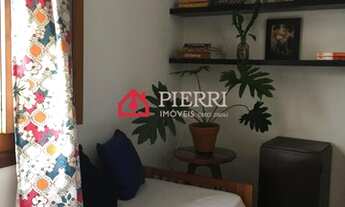 Imagem 6: Sobrado a venda na City Pinheirinho