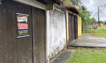Imagem 3: Pedra de Guaratiba - 2 qtos - Casa estilo rústico - Colonial-Residencial /Comercial