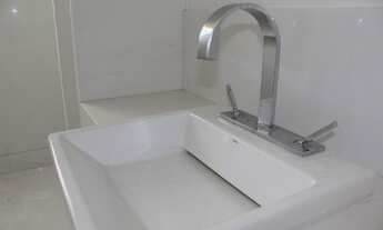 Imagem 7: Apartamento alto padrão em Higienópolis