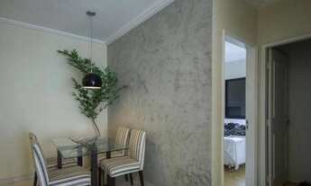 Imagem 4: Apartamento para venda possui 55 metros quadrados com 2 quartos em Vila Mascote - São Paul