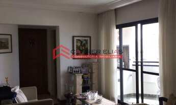 Imagem 4: Apartamento Disponível para Venda Com 3 Quartos E 2 Vagas em Perdizes