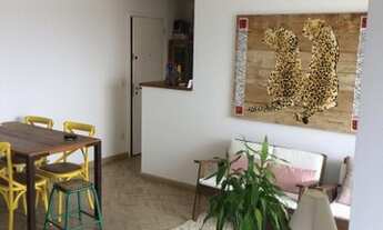 Imagem 2: APARTAMENTO RESIDENCIAL em SÃO PAULO - SP, VILA ANDRADE