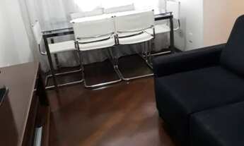 Imagem: Apartamento com 2 Quartos à Venda, 48 m²