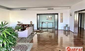 Imagem 7: Ipanema vista mar 357m²