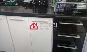 Imagem 4: Apartamento a venda em Pirituba com 3 dorms, cond baixo