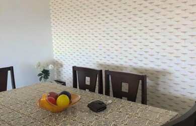 Imagem 4: Apartamento para venda com 98 metros quadrados com 3 quartos em Vila Vermelha - São Paulo